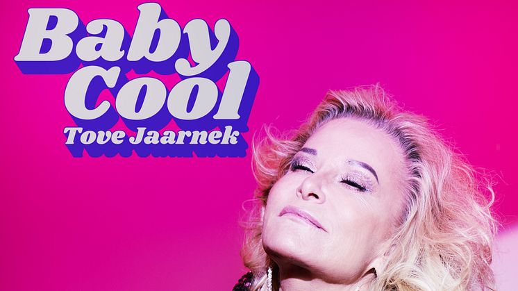 Tove Jaarnek – tillbaka med ny musik efter lång tystnad