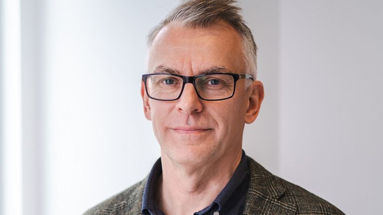 Markus Jonsson blir ny kommunchef i Sunne. Han tillträder 1 mars 2025.