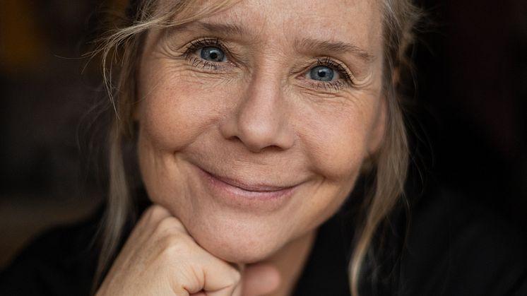 Lotta Lekvall