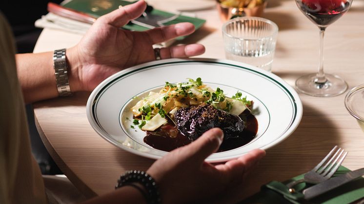 Ny restaurantkjede i Trondheim