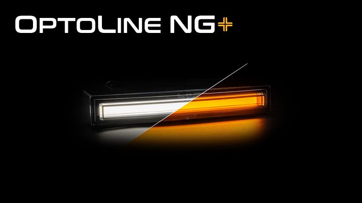 Ledson Optoline NG+: Den ultimata uppgraderingen för din Scania Next gen