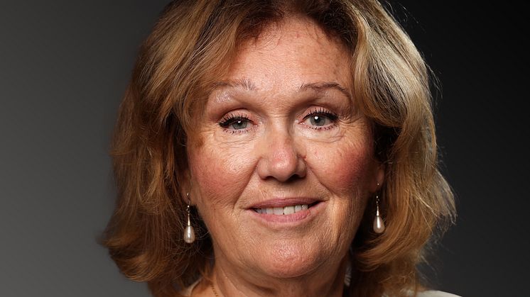 Lisbeth Persson Ekström