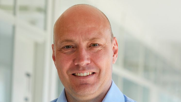 "I look forward to working with the team to further strengthen our position, grow the business, and create even more value for our customers and partners," says Henrik Biilmann, incoming MD for Peter Larsen Kaffe.