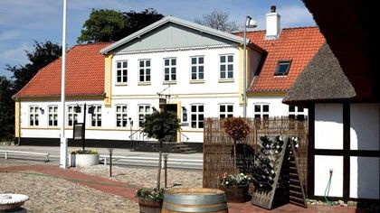 Fladbrokro