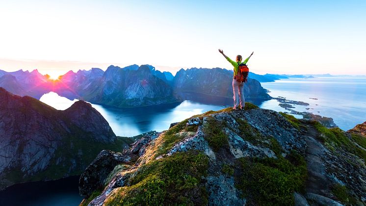 Norwegian anuncia su calendario de invierno para 2024 con un aumento significativo de rutas desde/a España