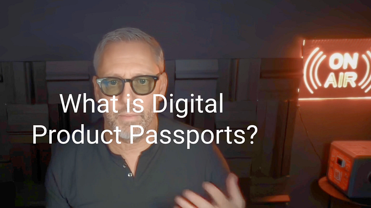 Group CEO Stefan Larsson explains the fundamentals of DPPs
