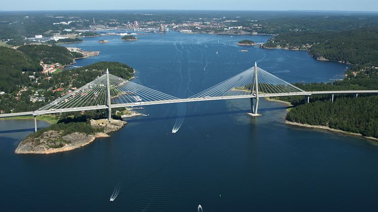 Samhällsbyggnadsnämnden i Uddevalla kommun presenterar satsningar för 2025