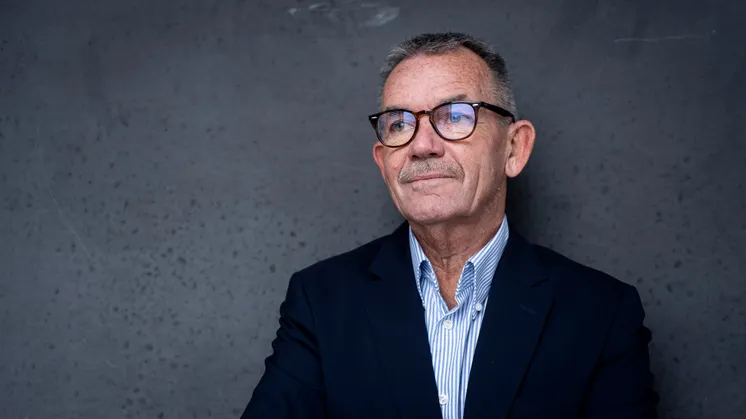 Fotograf: Andreas Hansen