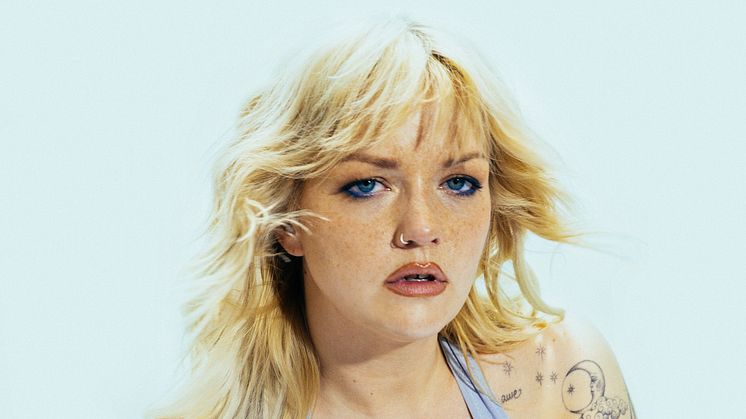 Maria Jane Smith släpper singeln “I Believed” och releasedatum för kommande debutalbum