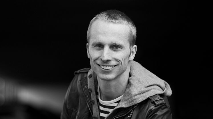 Foto: Studio Hjelm