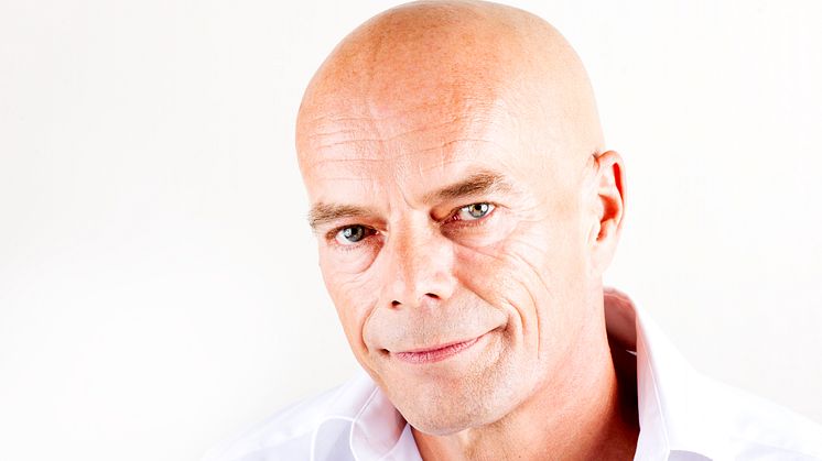Opkøbet af Concept Interest med den danske SEO-ekspert Thomas Rosenstand (på billedet) ved roret skal ses som et vigtigt skridt i Vaekst Digitals vækststrategi.  Foto: Vaekst Digital A/S. 