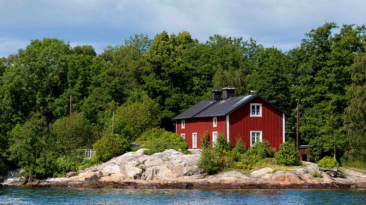 Strandskydd: Historiskt fler bifall från MÖD till fastighetsägare 