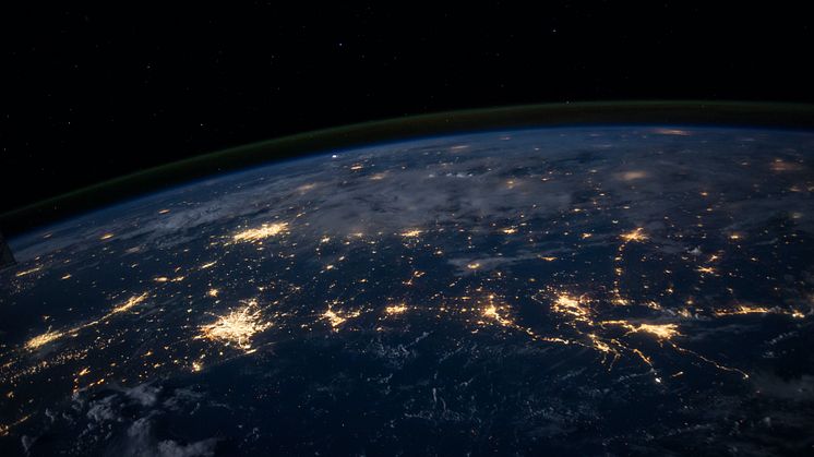 Globalt e-handelsavtal centralt för återhämtningen efter coronakrisen