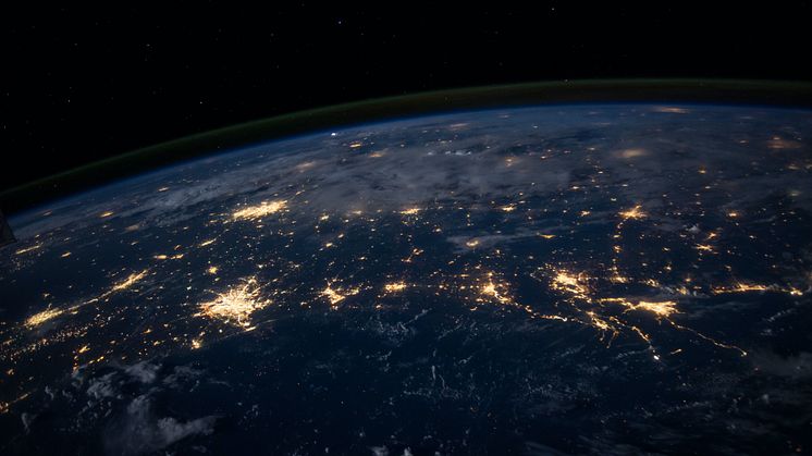 Digitalisering av energibolag med Sigholm & AWS