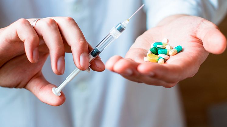 Det danskstiftede biotekselskab Pila Pharma sigter mod et partnerskab eller et opkøb inden for få år. Det kortsigtede mål er at sikre videreudviklingen af en ny lovende lægemiddelskandidat til behandling af overvægt og diabetes. Foto: Pila Pharma AB.