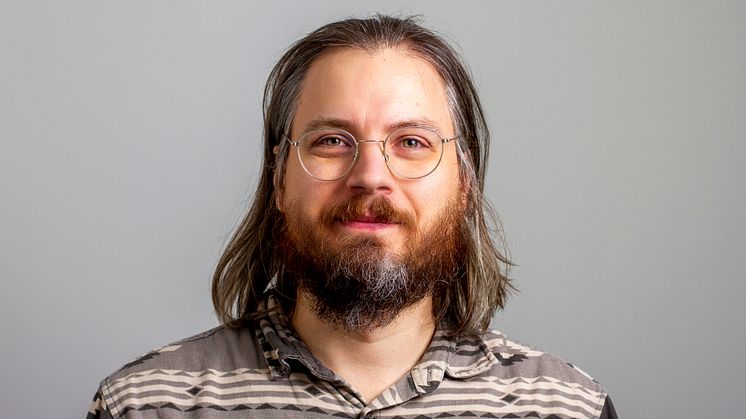 Foto: Magnus Mikaelsson