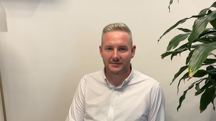 John Lennon, Managing Director & Founder, THRYVE