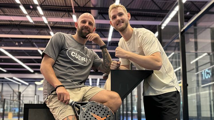 Ny podcast hylder Danmarks hurtigst voksende sport