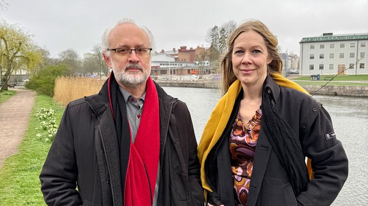 Här är Kalmar kommuns nya chefer för kultur och bibliotek