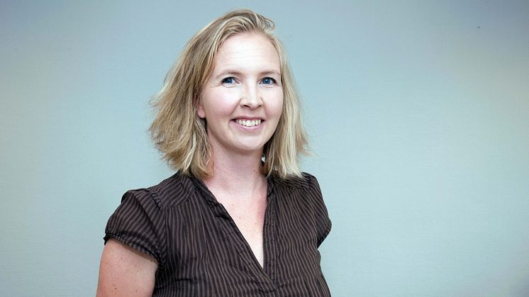 – Jag har intervjuat föräldrar som jag och det finns en stor oro hos många när det gäller hur det ska bli för barnet när det blir vuxet. Föräldrar säger att de behöver den här lösningen nu och frågar när vi är klara, säger Alexandra Björnham.