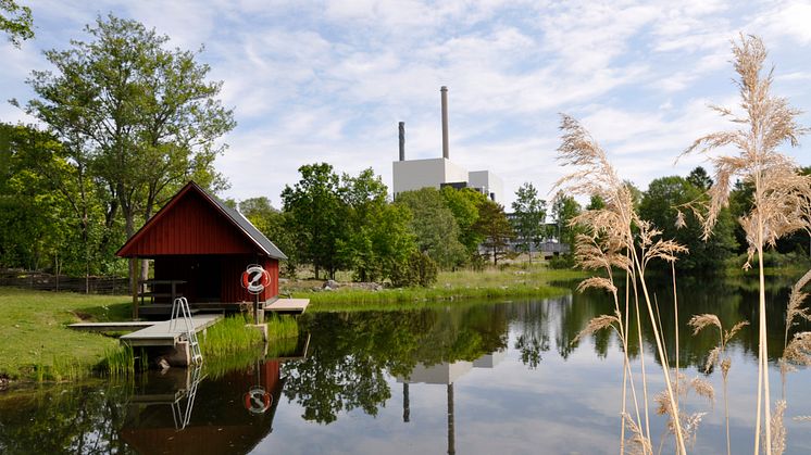 Framtidens energisystem på agendan när producenter, akademi och beslutsfattare möts i Oskarshamn
