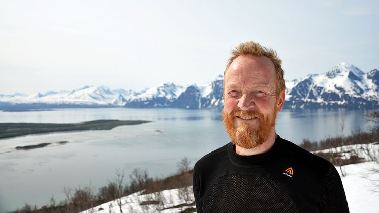 Aclima Welcomes Christian Lodgaard as New CEO