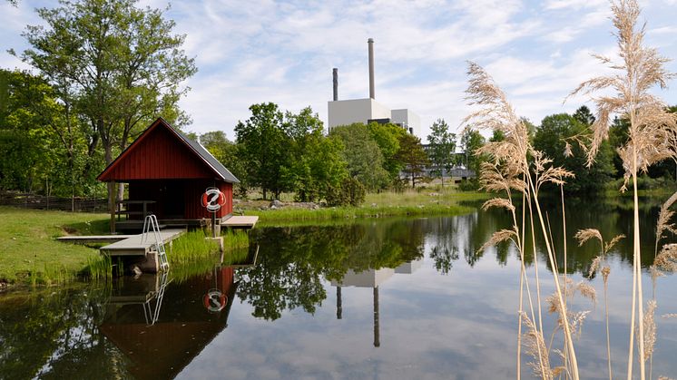 Pressinbjudan: Kommunerna planerar för ny kärnkraft