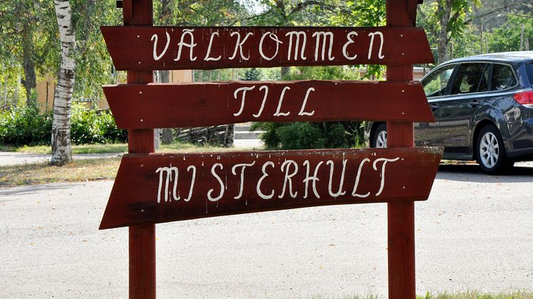Klart vad Medborgarmiljonen går till i Misterhult, Fårbo och Figeholm