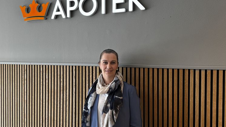 Anna Zetterqvist