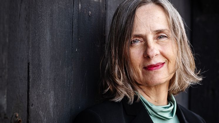 Alakoski, Susanna 2022 (c) Julia Lindemalm BRUK DETTE