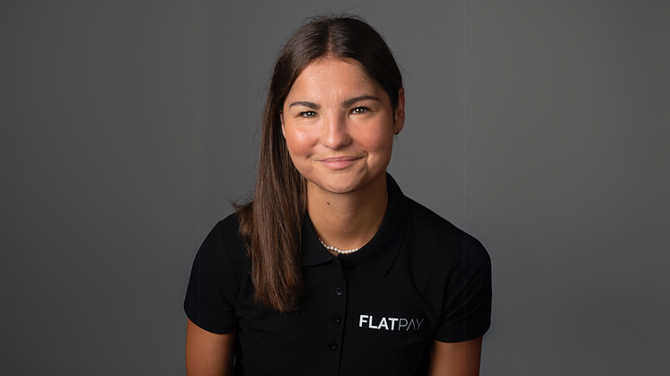 Fra Nets til Flatpay - Kiki Hoffmann Andersen har spillet en afgørende rolle i, at Flatpay er Nordeuropas hurtigst voksende virksomhed