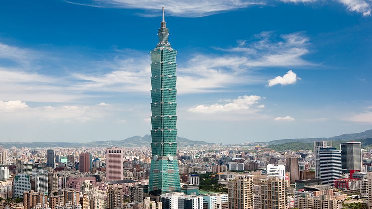 SEMICON Taiwan