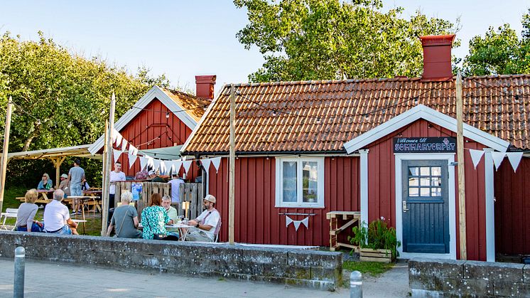 Kulinariska nyheter i Falkenberg!