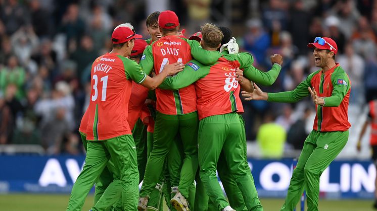 Metro Bank One-Day Cup county-by-county preview