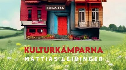 En satirisk skildring av samtiden i Mattias Leivingers "Kulturkämparna"