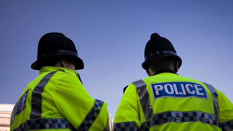 Police use of AI more responsible with an independent data ethics advisory committee