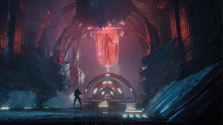 Archetype Entertainment Reveals New EXODUS Short Story: Ill-Met By Moonlight: A Bond Across Time
