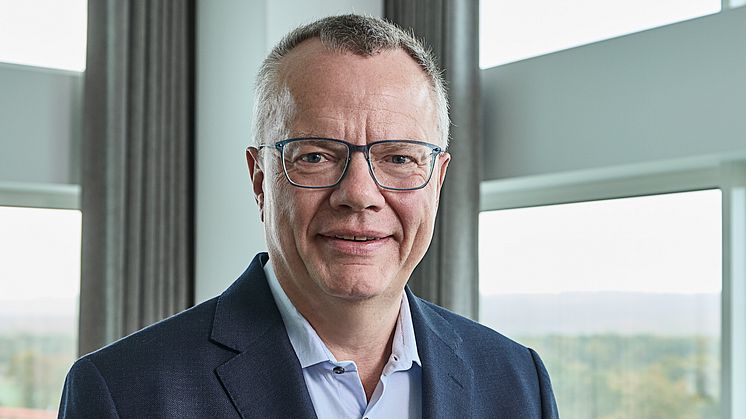 "This year's result demonstrates that as a group, we can navigate the challenges we meet and seize the opportunities that arise." President and CEO of Lars Larsen Group, Jesper Lund.
