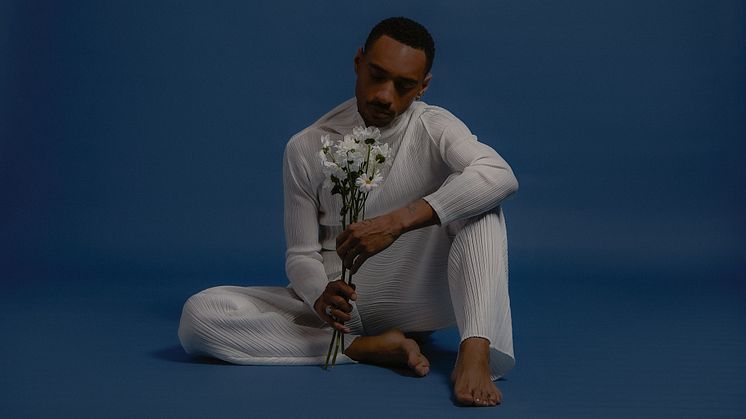 Durand Bernarr - pressebillede