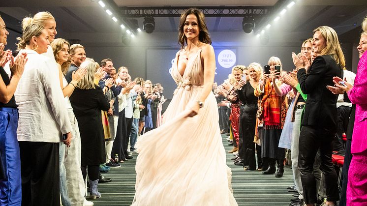 CUPRA er officiel kategori- og mobilitetspartner til Charity Catwalk 2024 til fordel for Legeheltene 