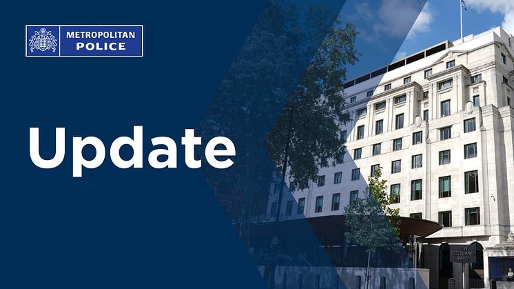 Man arrested over fatal Mitcham stabbing