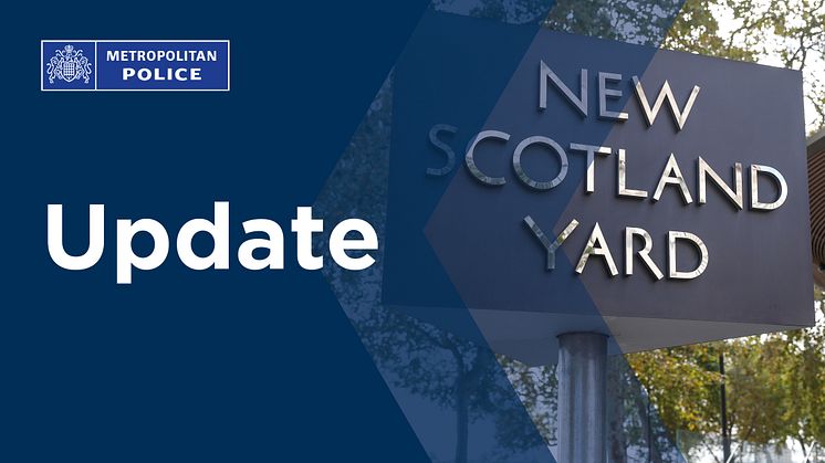 Warrants of further detention obtained in terrorism investigation