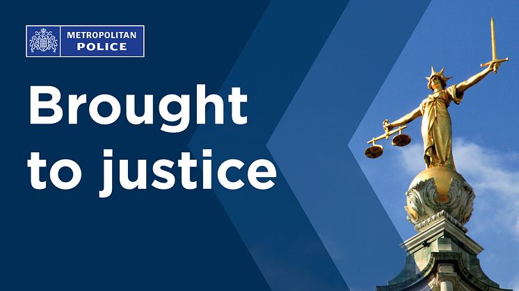 Two men have been jailed for murdering a man in Croydon
