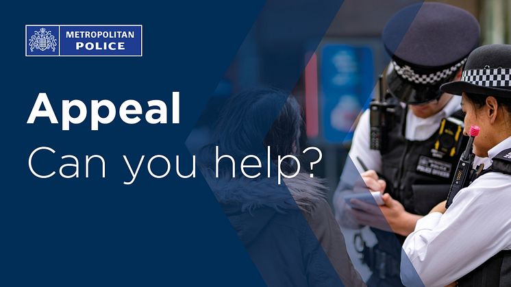 Police appeal for information after death of a man in Soho