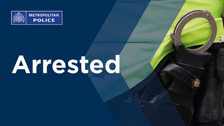 Five arrested as part of Counter Terrorism Policing operation