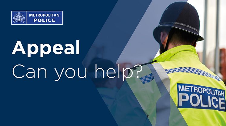 Police appeal for witnesses following fatal collision in Hackney