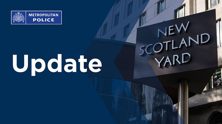 Met directed to hold misconduct hearing for firearms officer NX121
