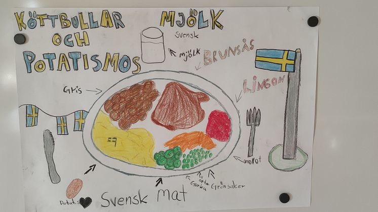 Pressinbjudan: Prisbelönta elever besöker bondgård i Fröjered