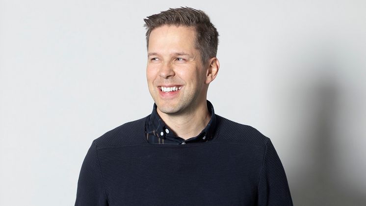 Dustin godt på vej mod målet om at blive cirkulære