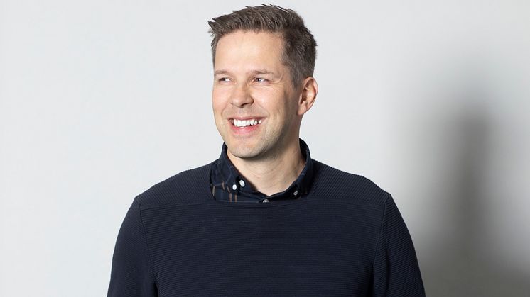 Dustin op weg om 100% circulair te worden